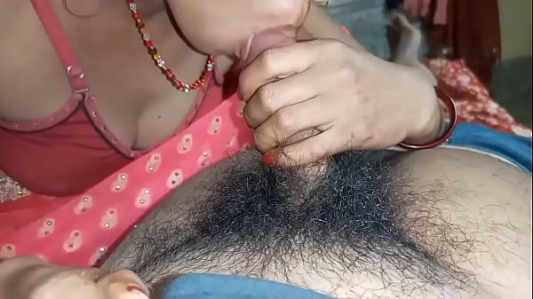 Домашнее индийское порно с минетом