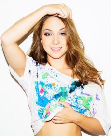 Remy LaCroix. Порно Реми Лакроикс - Страница 6